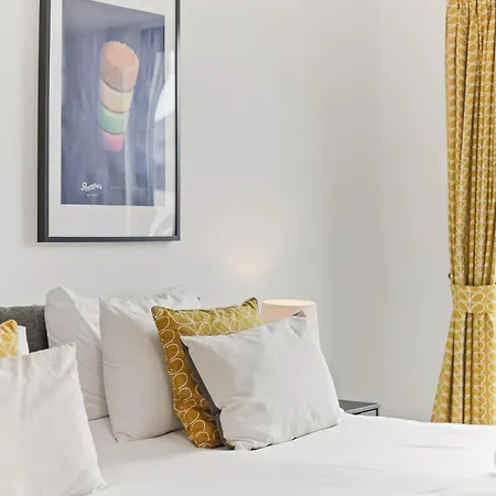 Minster View - Free Parking & Gym - Sleeps 6 York