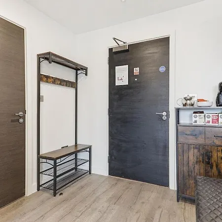 Apartman Minster View - Free Parking & Gym - Sleeps 6 York