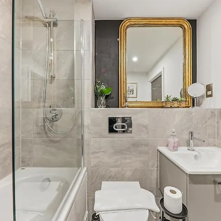 Minster View - Free Parking & Gym - Sleeps 6 Apartman *