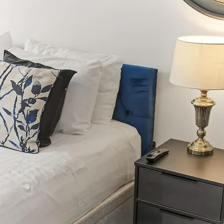 Apartman Minster View - Free Parking & Gym - Sleeps 6