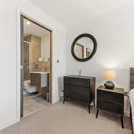 Apartman Minster View - Free Parking & Gym - Sleeps 6 *