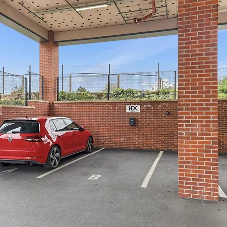 Minster View - Free Parking & Gym - Sleeps 6 * York