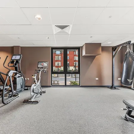 Minster View - Free Parking & Gym - Sleeps 6 York