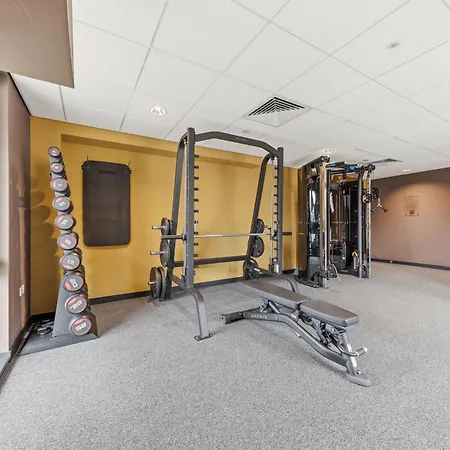 Minster View - Free Parking & Gym - Sleeps 6 Apartman York