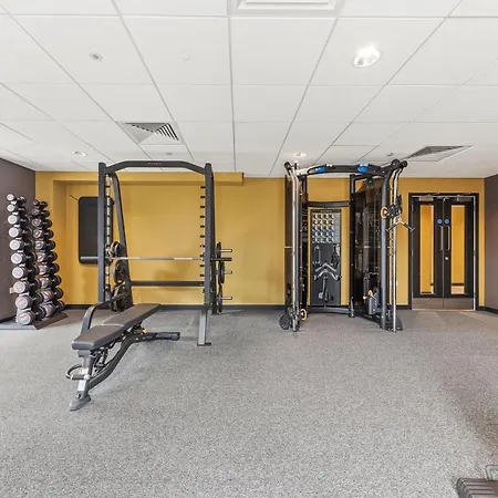 Minster View - Free Parking & Gym - Sleeps 6 Apartman York
