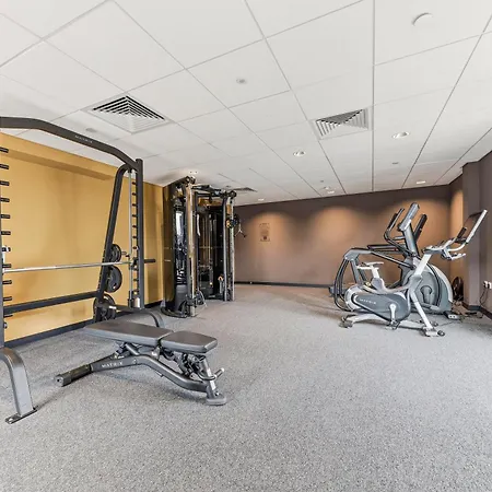 Apartman Minster View - Free Parking & Gym - Sleeps 6
